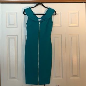Calvin Klein dress, size 4